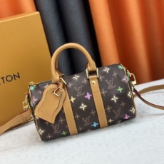 Louis Vuitton Speedy Bags